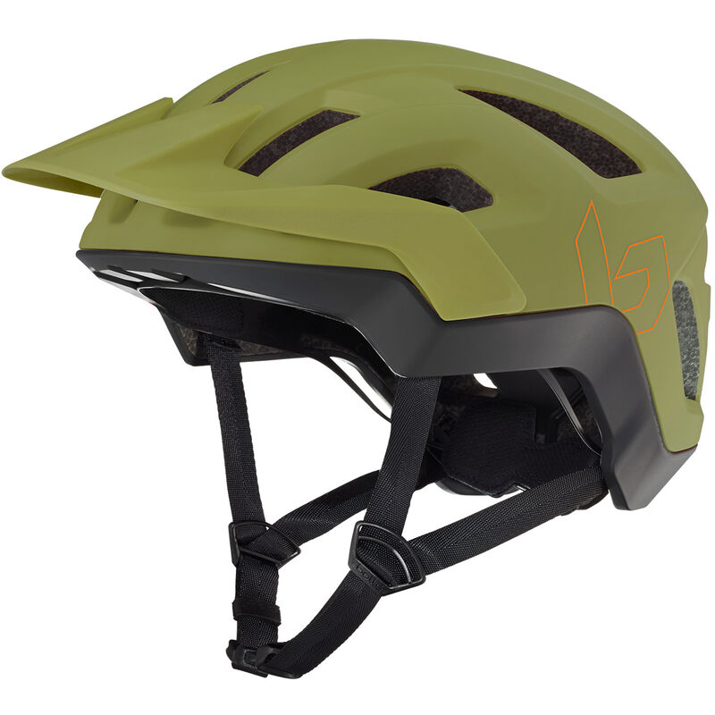 ADAPT, Khaki Matte-No Lens Reference, hi-res image number null